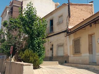 Terreno en venta en Churra en Murcia