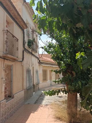 Terreno en venta en Churra en Murcia