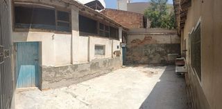 Terreno en venta en Churra en Murcia