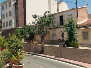 Terreno en venta en Churra en Murcia