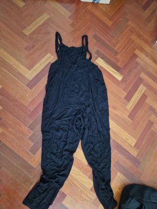 Pantalones premamá - 12 uds