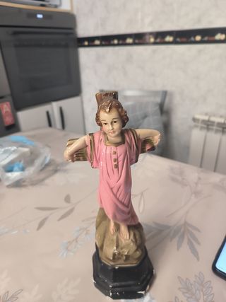1 Figura  Religiosas Niño Jesús