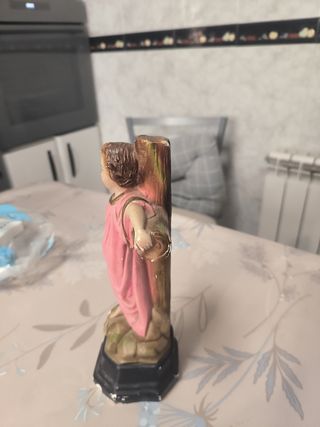 1 Figura  Religiosas Niño Jesús