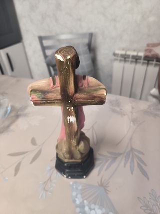 1 Figura  Religiosas Niño Jesús