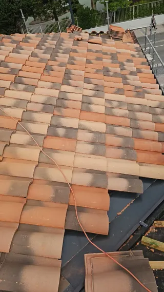 Soluciones Tejados y reformas