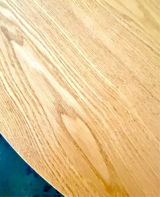 Mesa comedor industrial pino