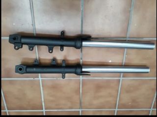 Bastones Yamaha Tracer 700 MT-07