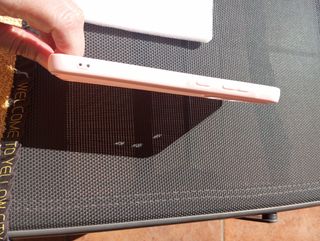 Funda Samsung Galaxy A55 rosa