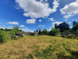 Terreno en venta en Tudela de Duero