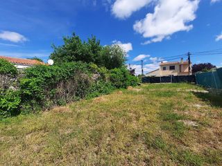 Terreno en venta en Tudela de Duero
