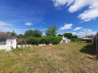 Terreno en venta en Tudela de Duero