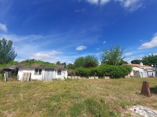 Terreno en venta en Tudela de Duero