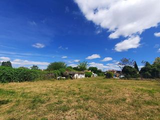 Terreno en venta en Tudela de Duero