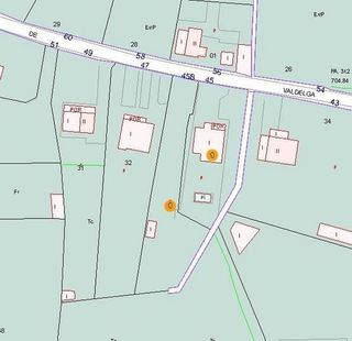 Terreno en venta en Tudela de Duero