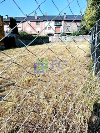 Terreno en venta en Seu d´Urgell, la