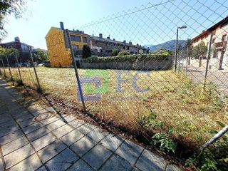 Terreno en venta en Seu d´Urgell, la