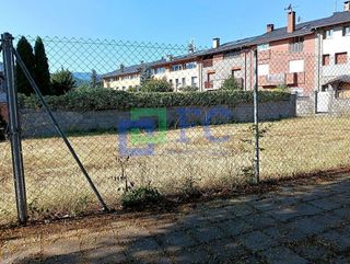 Terreno en venta en Seu d´Urgell, la