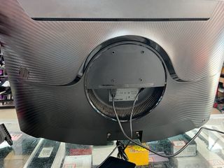 Samsung Odyssey G5 C32G55TQWU 32"
