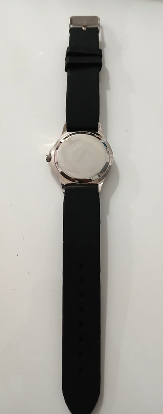 Chronosmart orologio blu - sportivo