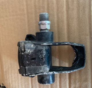 Pedales Look Bicicleta Vintage silli salle iralua