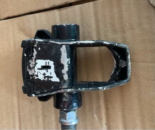 Pedales Look Bicicleta Vintage silli salle iralua