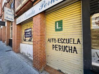 Local comercial en venta en San Roque-Concordia-Adoratrices en Guadalajara
