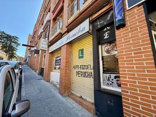 Local comercial en venta en San Roque-Concordia-Adoratrices en Guadalajara