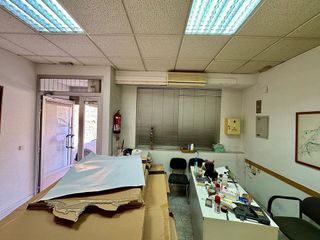 Local comercial en venta en San Roque-Concordia-Adoratrices en Guadalajara