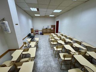 Local comercial en venta en San Roque-Concordia-Adoratrices en Guadalajara