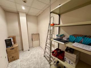 Local comercial en venta en San Roque-Concordia-Adoratrices en Guadalajara