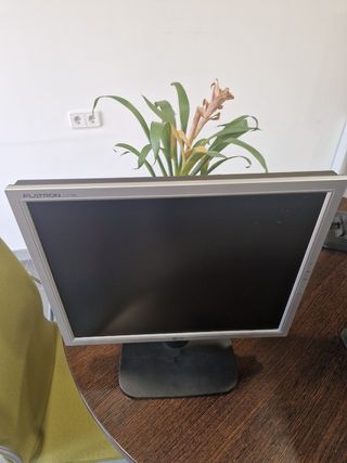 3 Monitores Pack pantallas