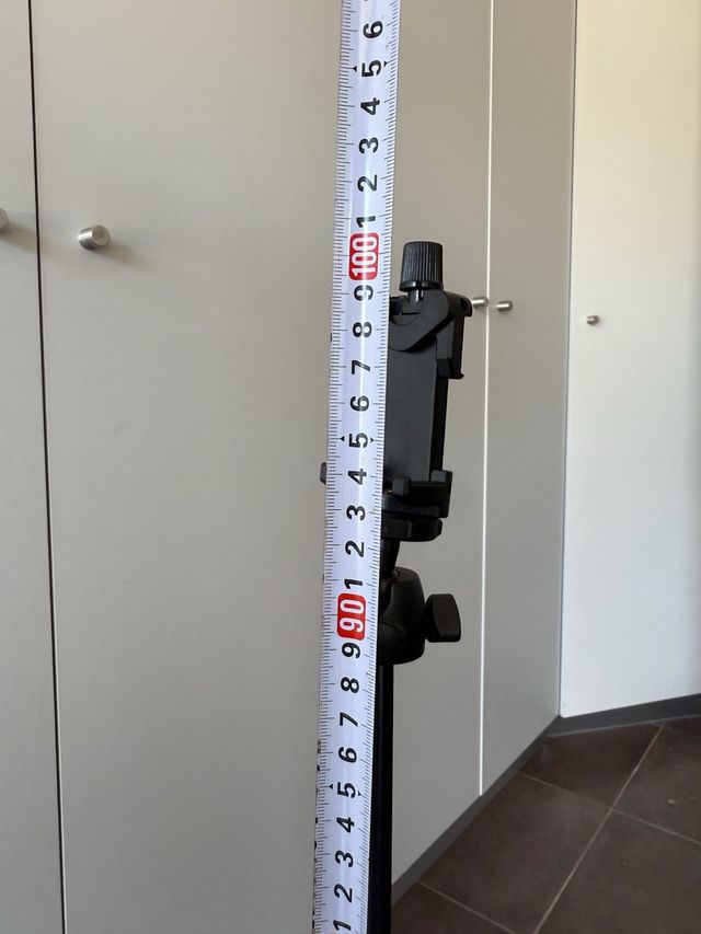 Tripé + Selfie Stick Bluetooth Yunteng