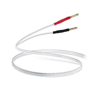 Cables Altavoz QED - Blancos