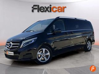 Mercedes Clase V 250 d Avantgarde Largo - 5P (2018)