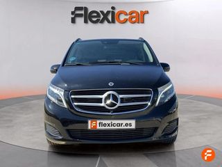 Mercedes Clase V 250 d Avantgarde Largo - 5P (2018)