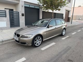 BMW Serie 3 2011