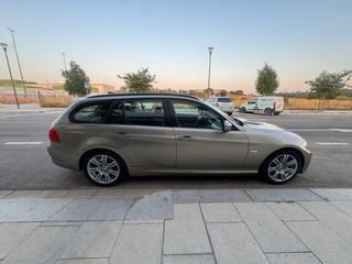 BMW Serie 3 2011