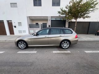 BMW Serie 3 2011