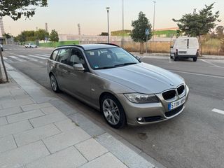 BMW Serie 3 2011