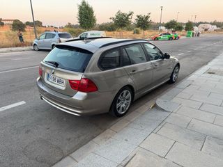 BMW Serie 3 2011