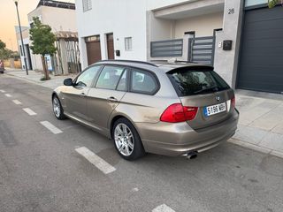 BMW Serie 3 2011