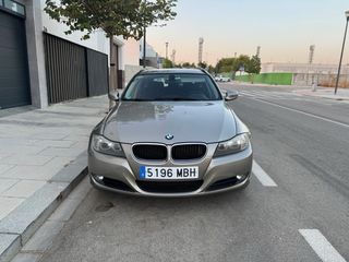 BMW Serie 3 2011