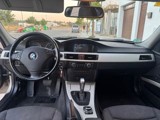 BMW Serie 3 2011