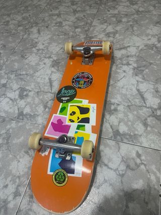 monopatin/Skate Completo  marca enjoy 