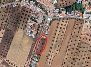 Terreno en venta en Yuncos
