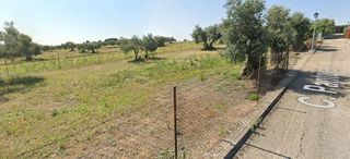 Terreno en venta en Yuncos
