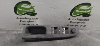MANDO ELEVALUNAS GOLF 5 DEL IZQ 