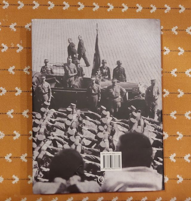 Crónica del Tercer Reich