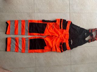 Mono trabajo Helly Hansen