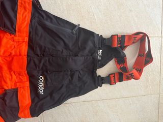 Mono trabajo Helly Hansen